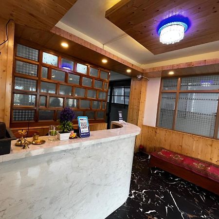 Gangtok Tibet Home Eksteriør billede