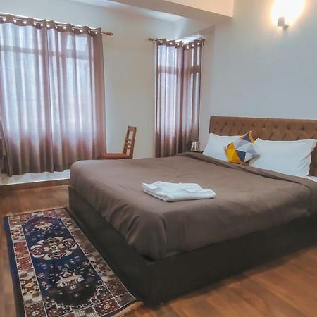 Gangtok Tibet Home Eksteriør billede