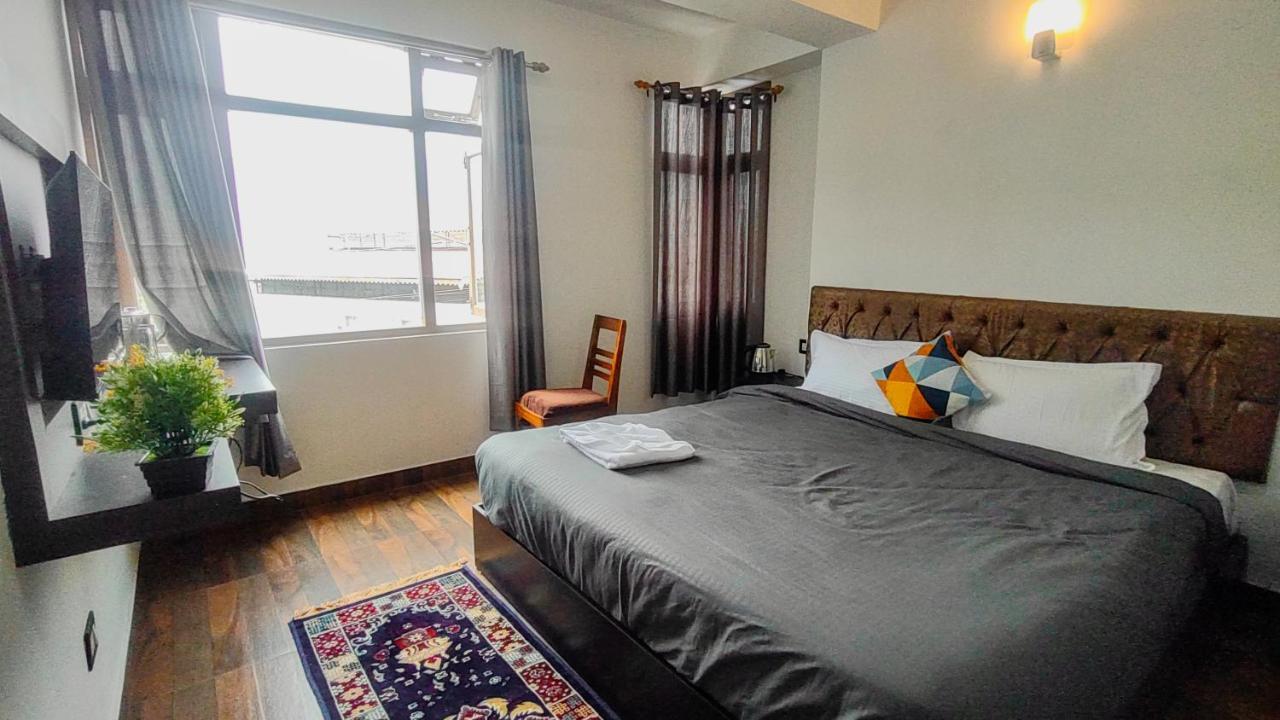 Gangtok Tibet Home Eksteriør billede