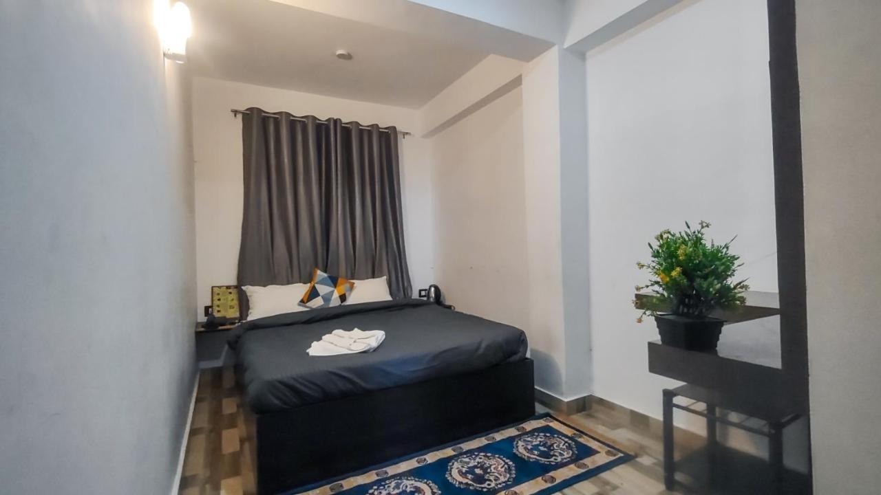 Gangtok Tibet Home Eksteriør billede