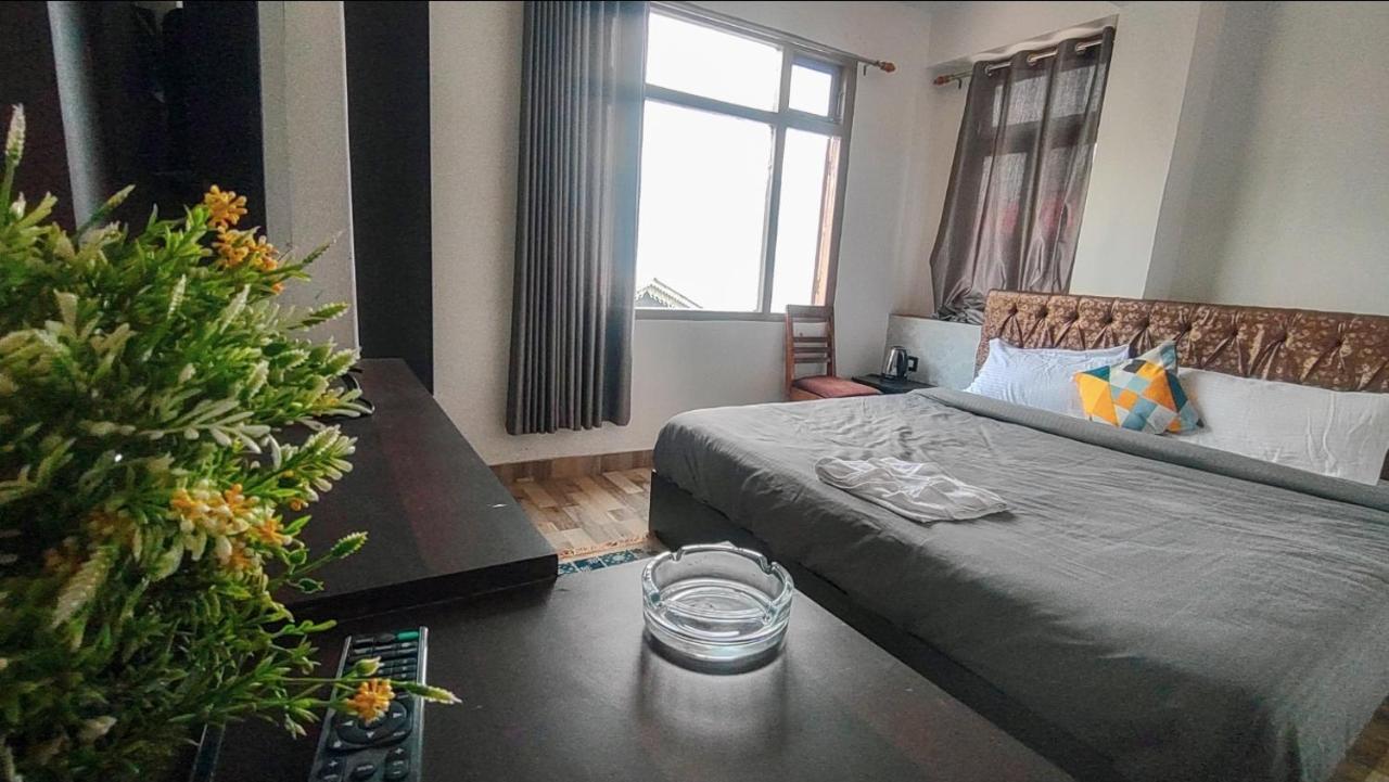 Gangtok Tibet Home Eksteriør billede
