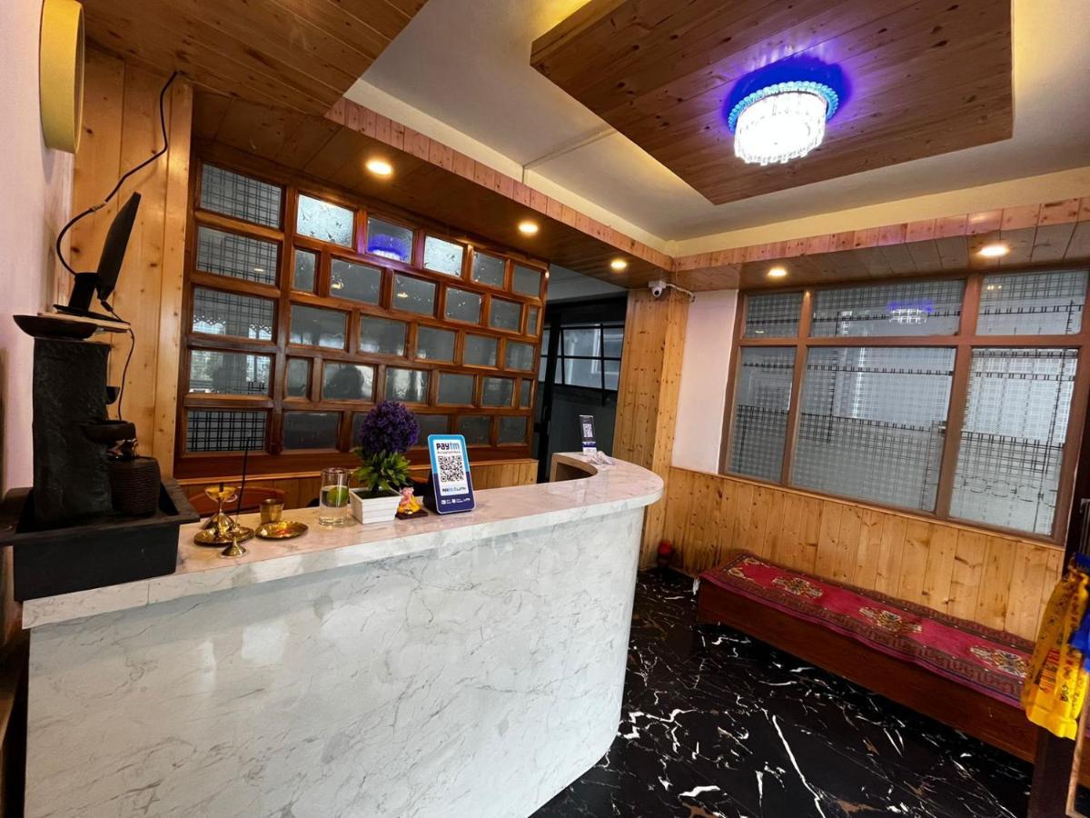 Gangtok Tibet Home Eksteriør billede